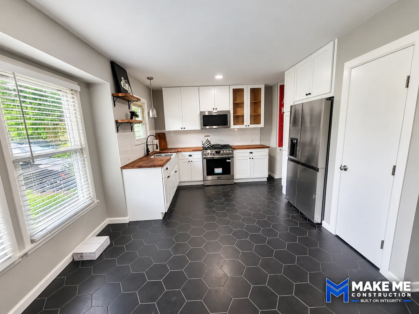 Kitchen Remodeling project
