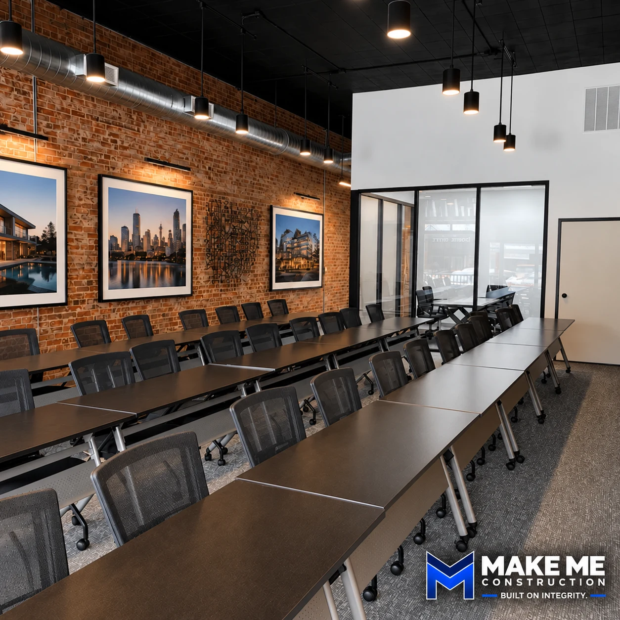 Commercial Interior