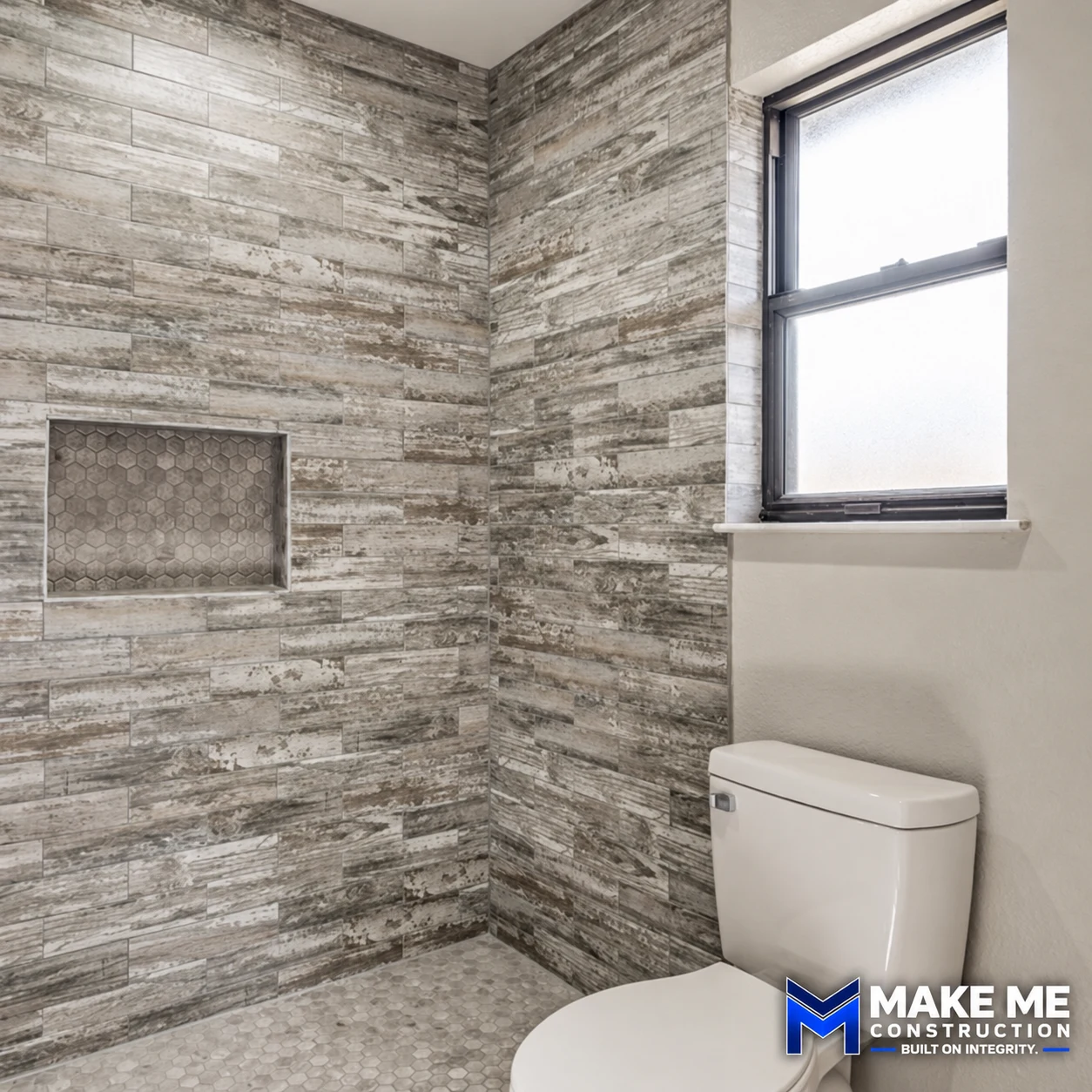 Bathroom Remodel