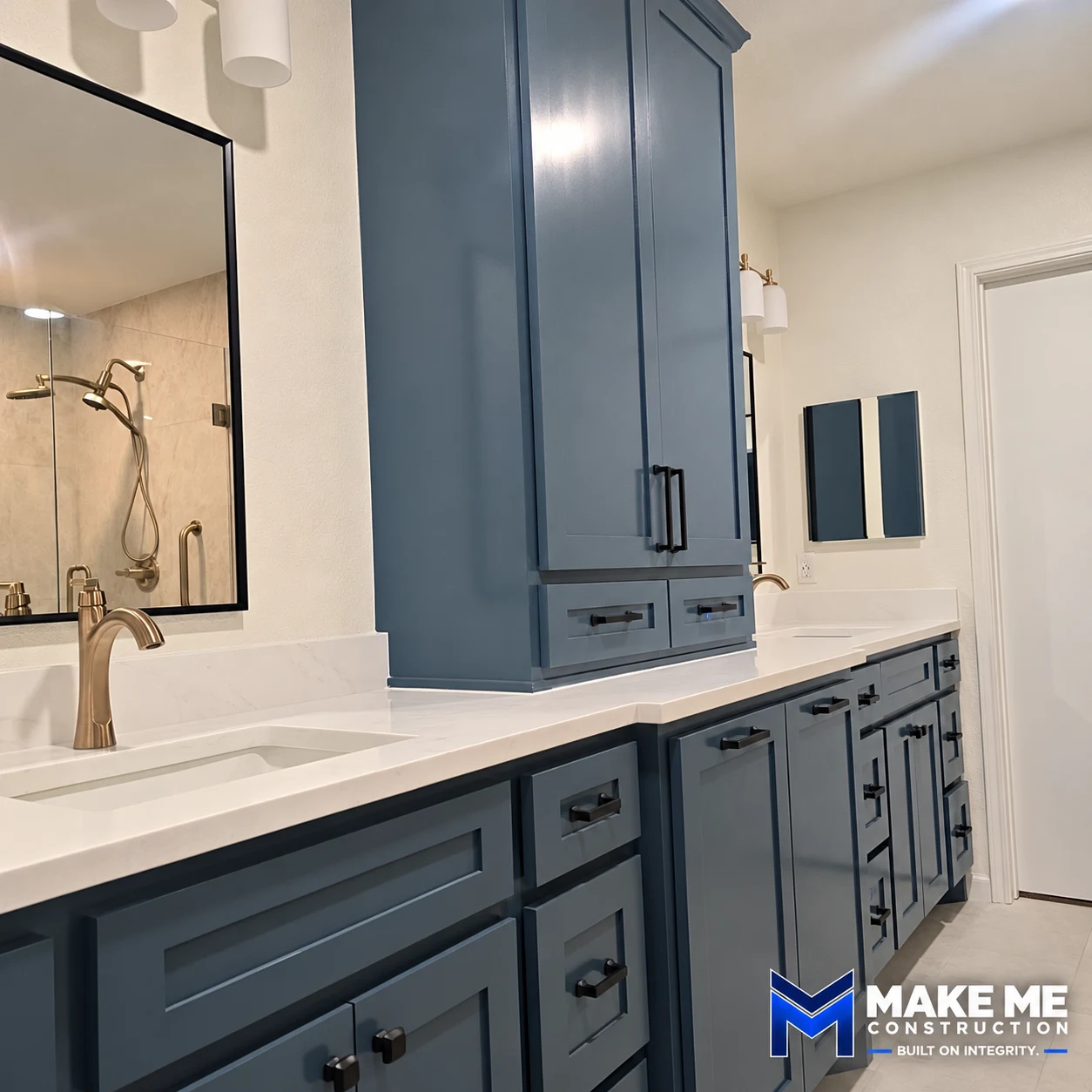 Bathroom Remodel