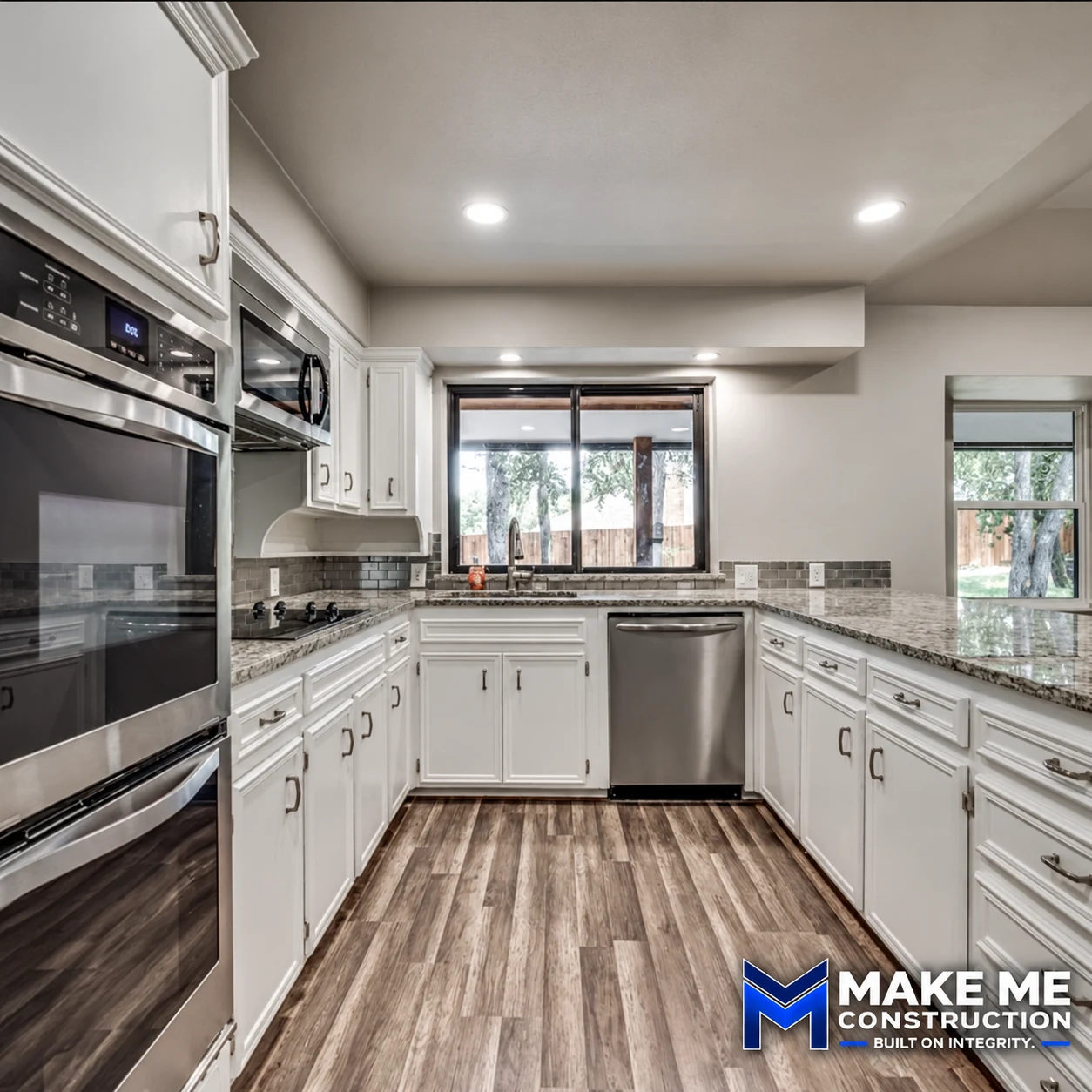 Kitchen Remodel